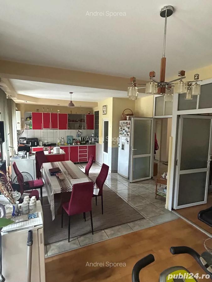 Casa 150mp cu 500mp teren Targu Mures - 4