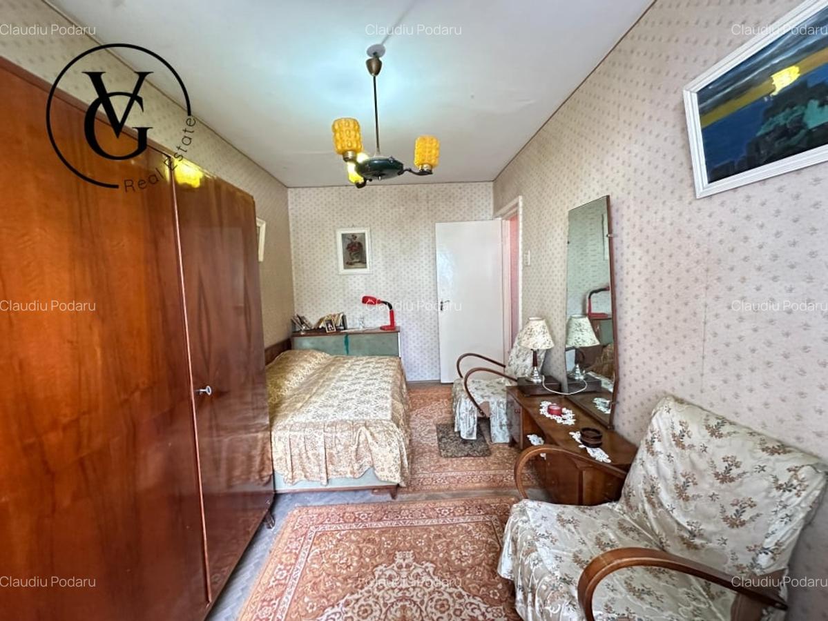 Apartament 3 camere - Tomis Nord - Capitan Dobrila Eugeniu - 5