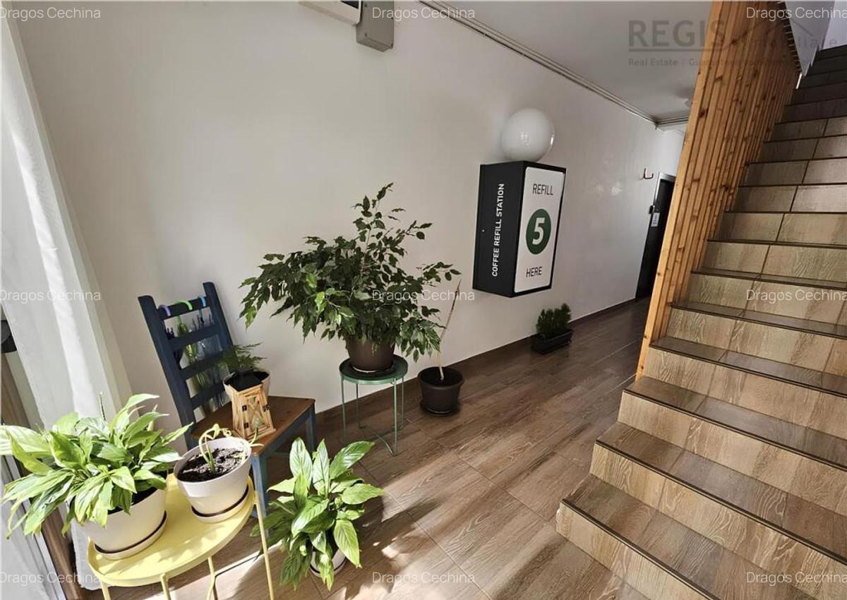 Apartament 3 Camere Modern si Central | Pet Friendly - 15