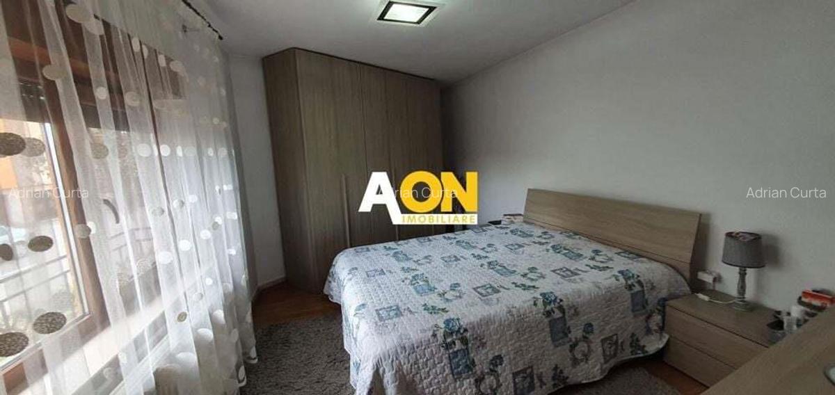 Casa cu 7 camere, 2 spatii comerciale, pretabila pt. birouri, Centru - 9