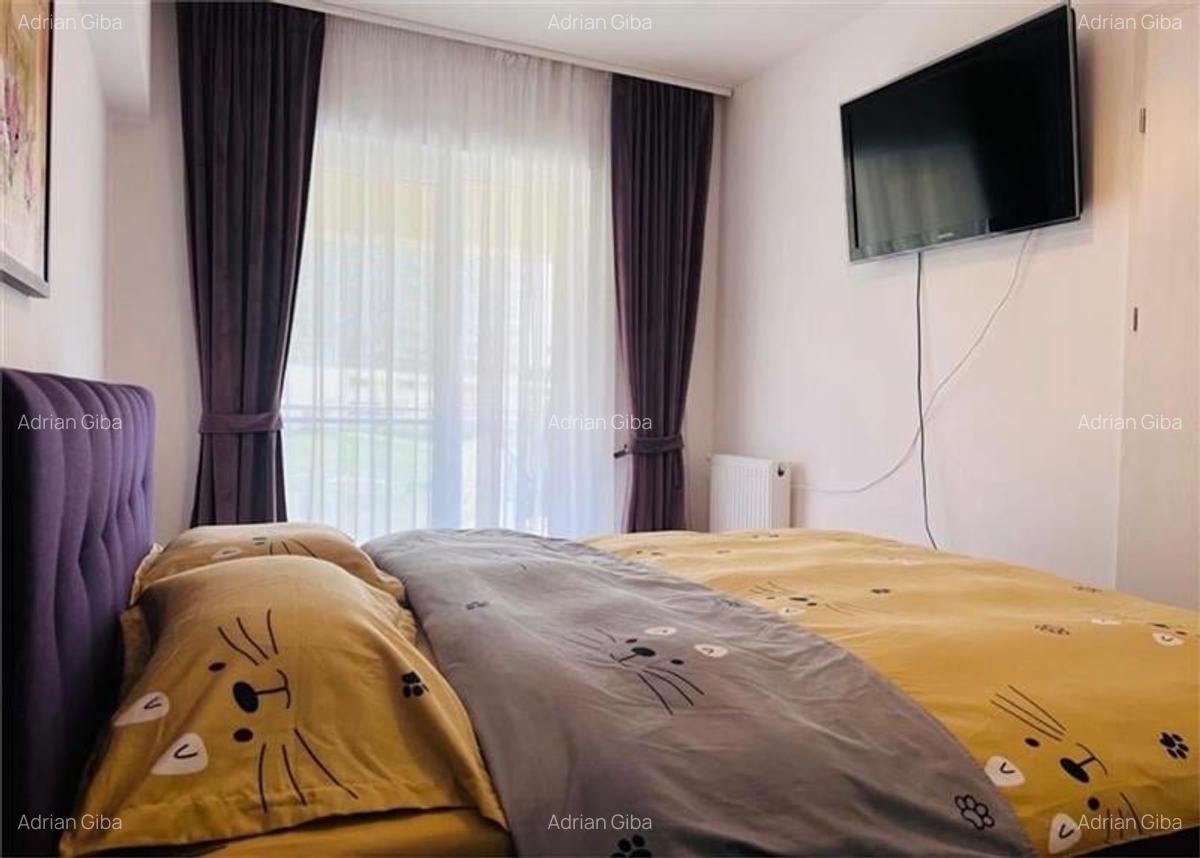 Apartament 2 Camere | Parcare | Viva City - 4