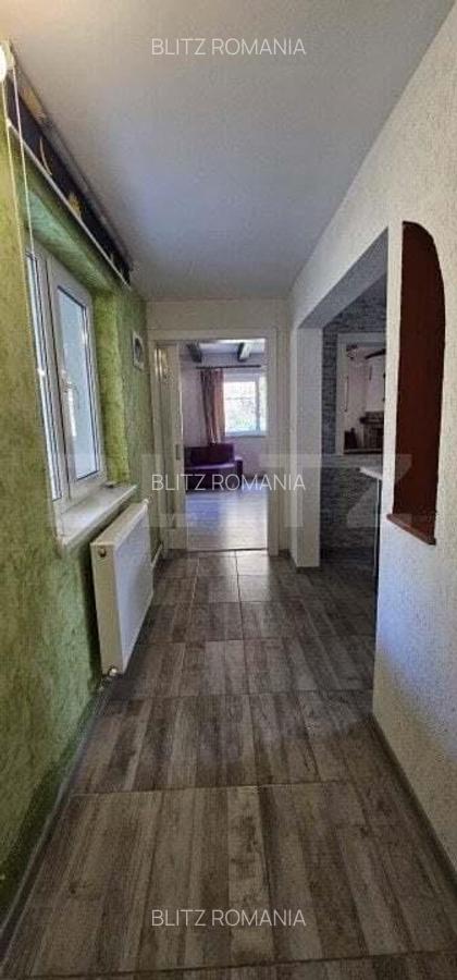 Casa in inima naturii, 140 mp la doar 15 minute de Hunedoara - 7