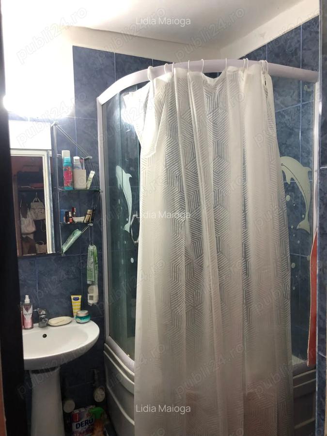 Vanzare garsoniera Sebastian intersec?ie - 4