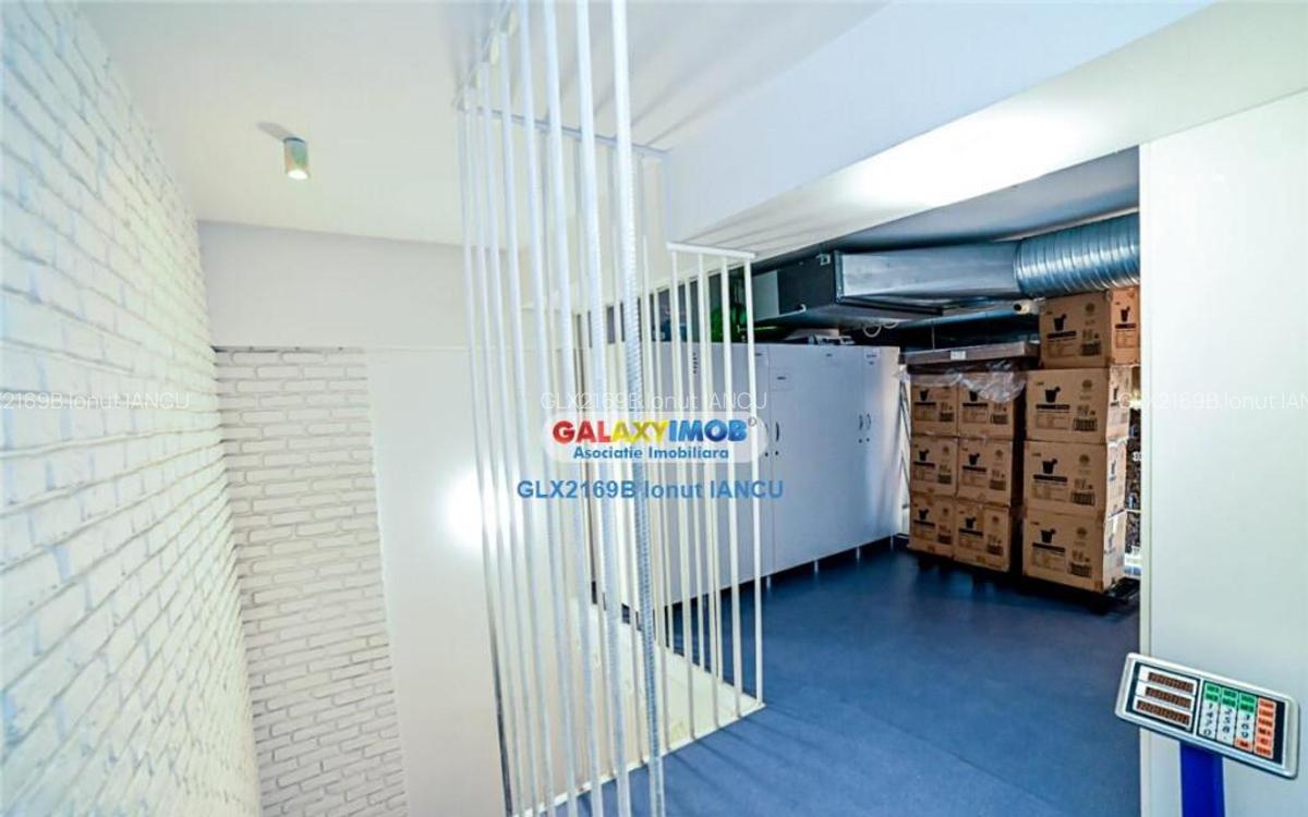 Piata Unirii - Centrul Vechi - spatiu comercial - 6