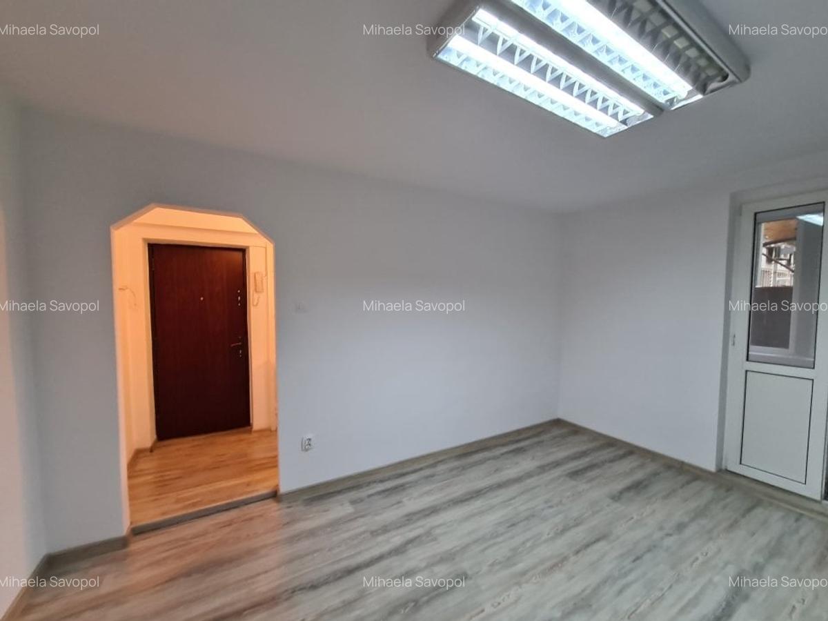 2 camere Bd. Balcescu - Sephora, parter/9, nemobilat - 28