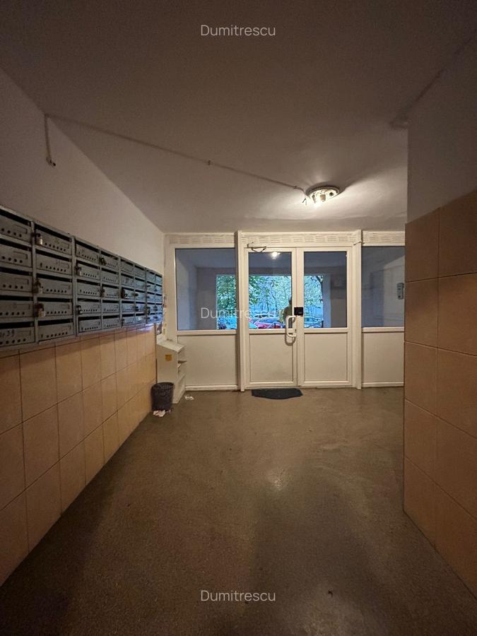 Dristor 2 Camere 55 Mp Bloc 1985  5 Min Metrou Instalatii Sanitare Schimbate - 13