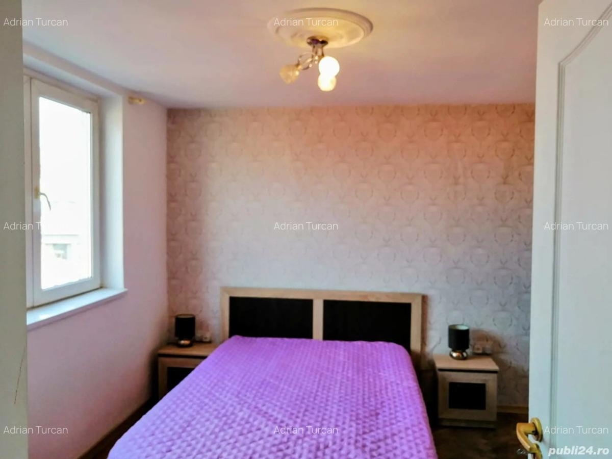 Garsoniera Sibiu Ultra Central . - 2