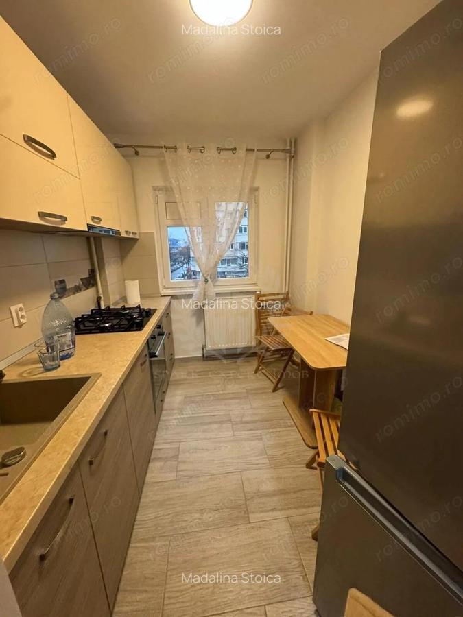 2 CAMERE // REPUBLICII // PRIMA INCHIRIERE // TOTUL NOU - 8