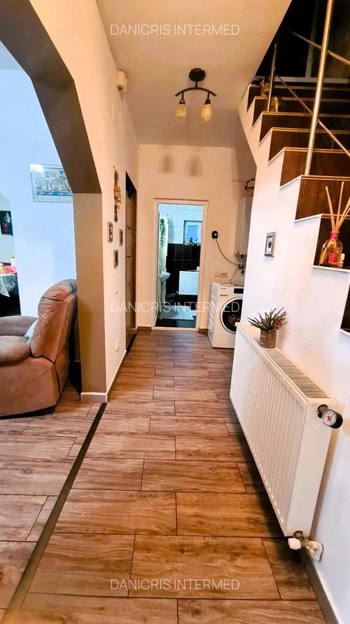 Vila - Valu lui Traian - Zona centrala - 8