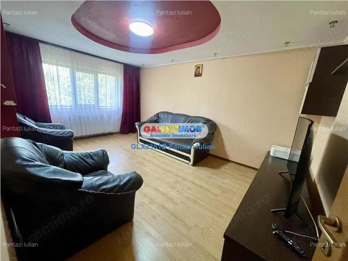 Vanzare 2 camere | Pacii | Decomandat | 70mp | 13min metrou - 17