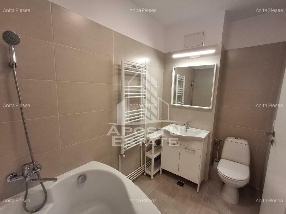 Apartament 3 camere,renovat,zona Take Ionescu - 8