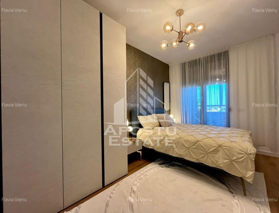 Apartament de lux cu 2 camere, open space, zona Take Ionescu (ISHO) - 8