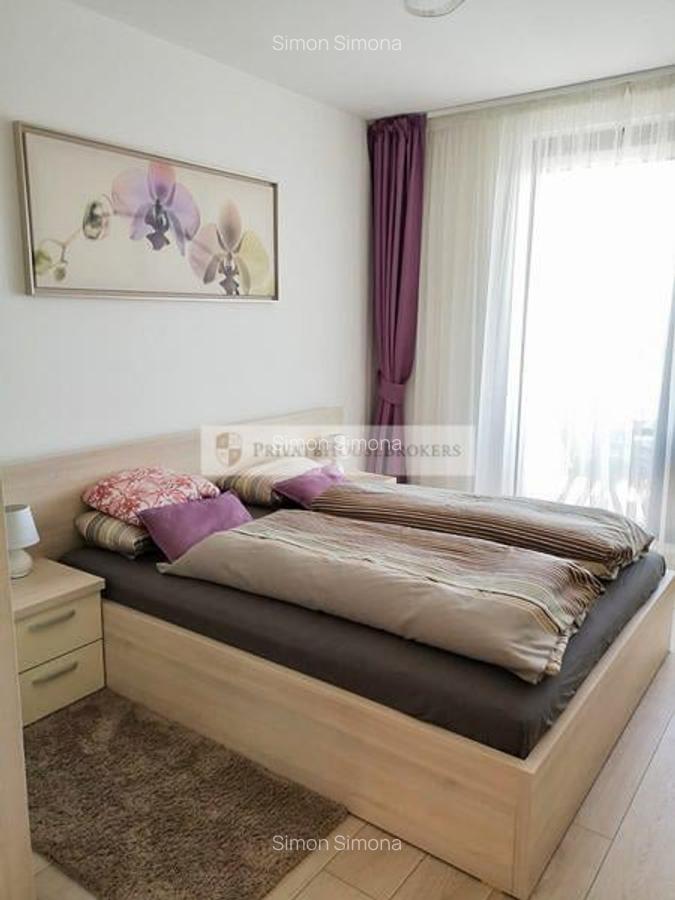 Pipera | Aviatiei | City Point | Bloc 2016 | Parcare - 5