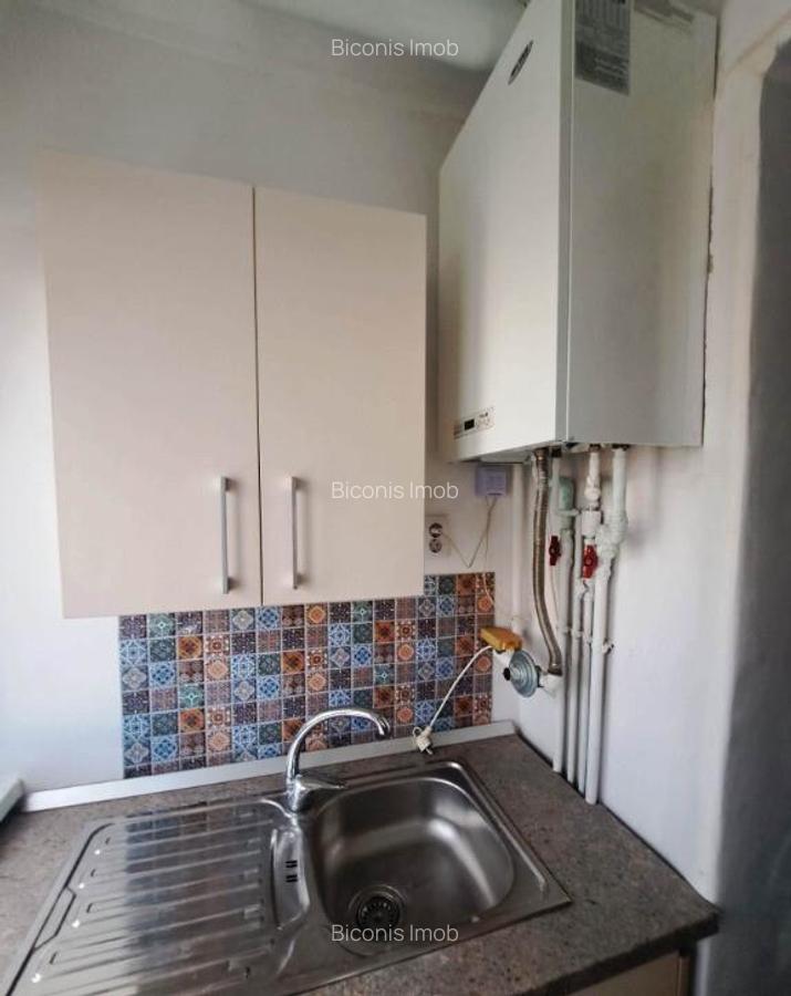 Apartament de inchiriat 2 camere, Centrul civic - 3