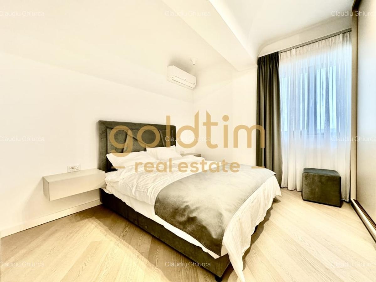 PIPERA/PARCARE SUBTERANA /SUPERB /CORTINA NORTH/VEDERE LIBERA - 12