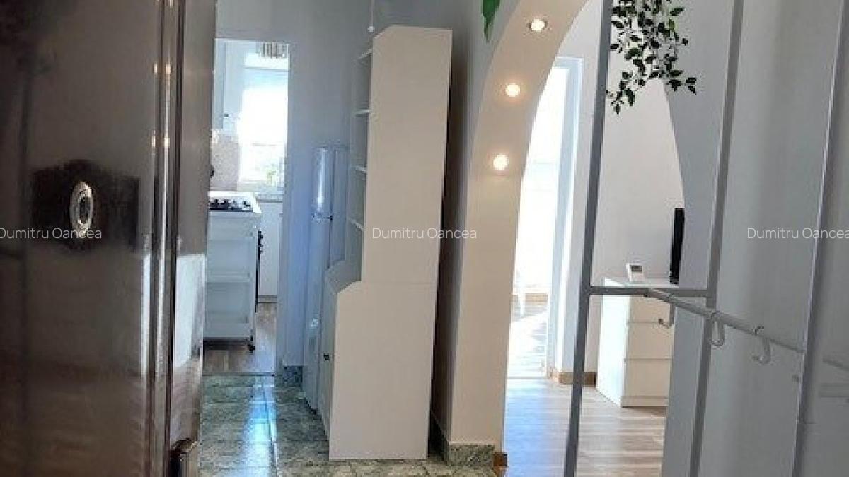Zona PRONTO - Baia Mare, Apartament cu 2 camere - 61 mp - etaj 4 - 2