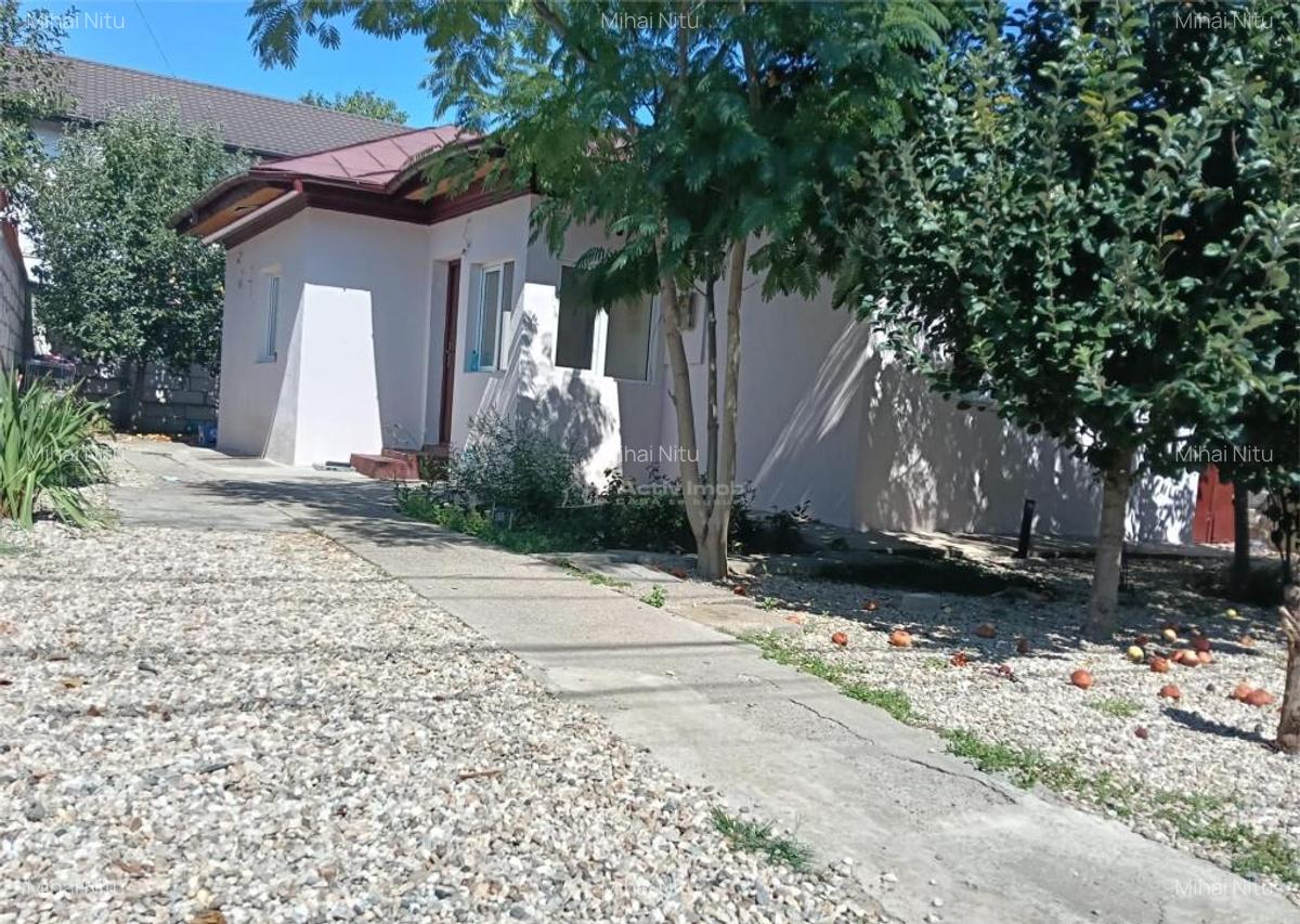 Casa individuala pe parter-Pozitie excelenta-Primarie Bragad - 14 Casa individuala pe parter-Pozitie excelenta-Primarie Bragad - 14