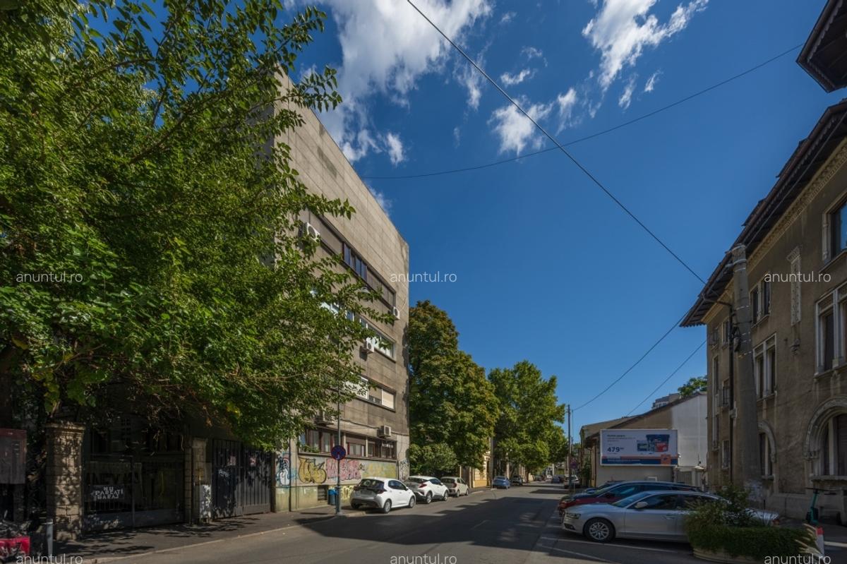 Gradina Icoanei, Str. Maria Rosetti, parter/3, Boxa, Comision 0 % - 14