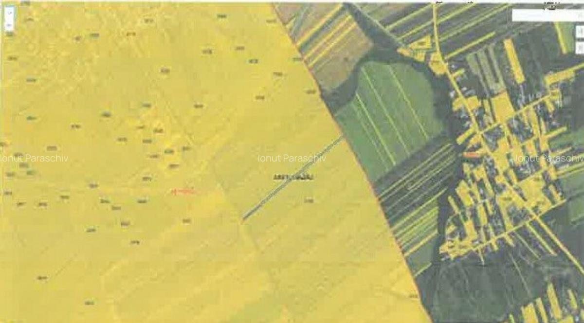 Teren extravilan Pietroasele, ID: R2586802 - 6