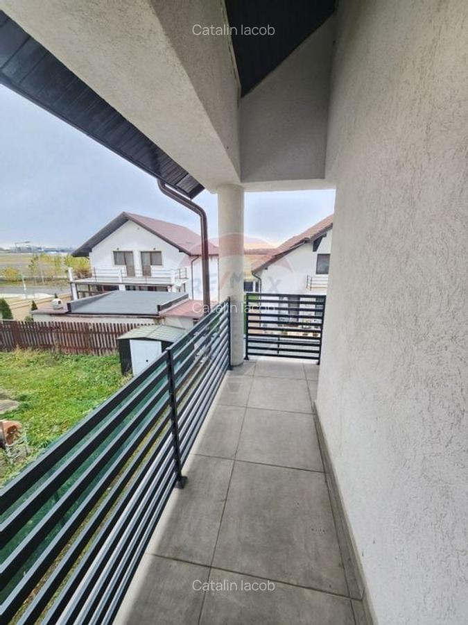 Vila luminoasa, gata de mutare Henri Coanda | Aviatiei | Pipera - 12