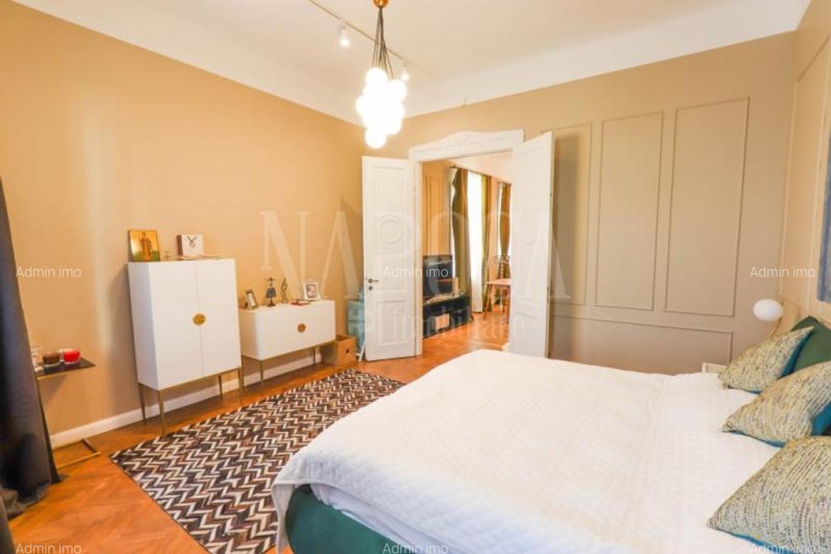 Apartament 3 camere de vanzare in Centru, Cluj Napoca - 5