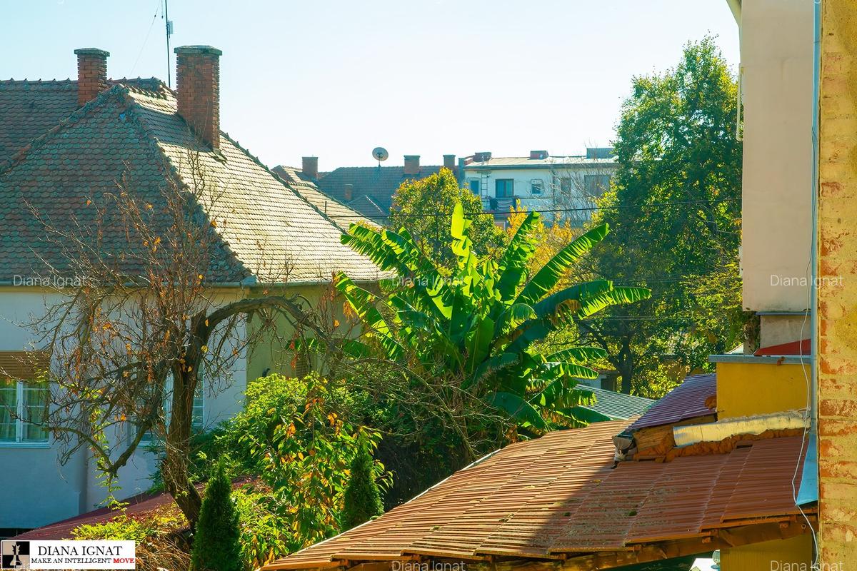 Apartament frumos cu 3 camere, langa Liceul Moisil - 3