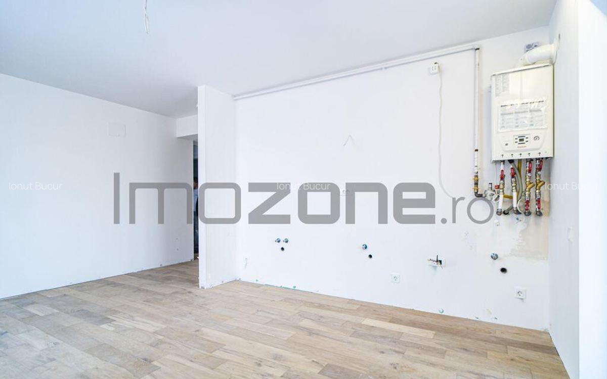 Strada Ghidigeni, zona Raul Doamnei, 3 camere, bloc nou, ... - 7