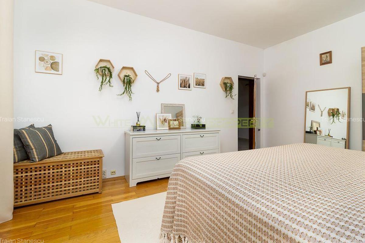 Vila 7 camere, de vanzare, Snagov - 10
