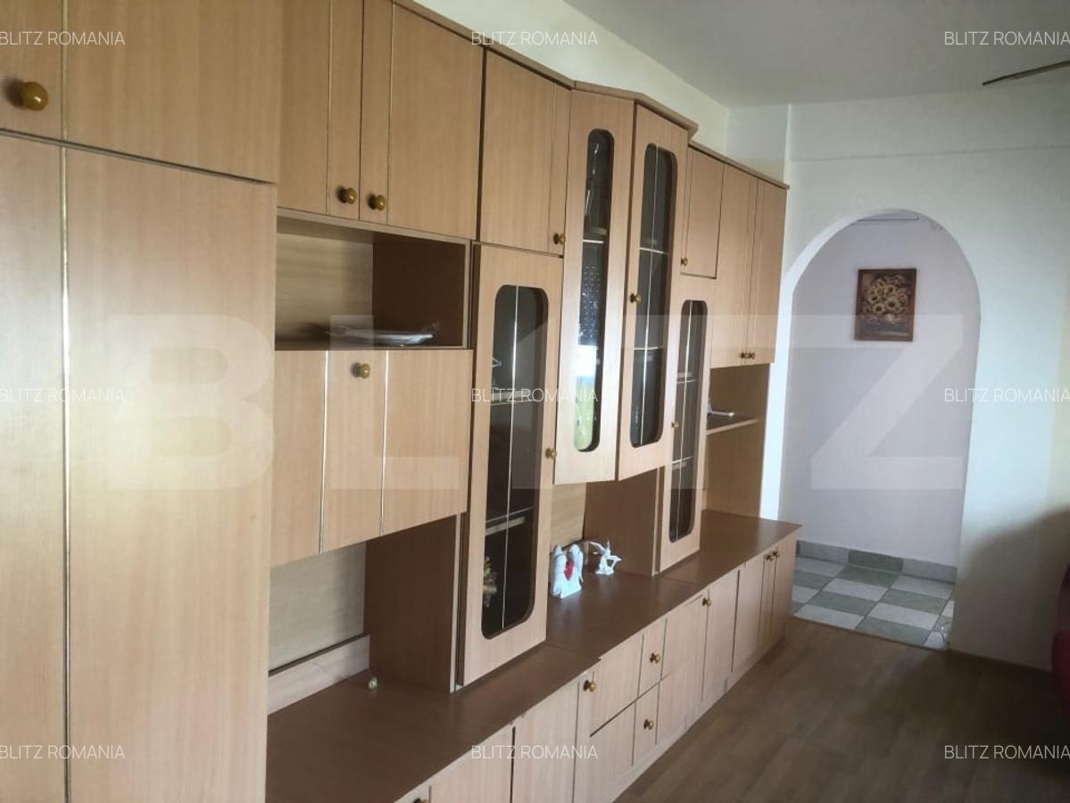 Apartament de vanzare, cu 3 camere, 63 mp, zona M16 - 4