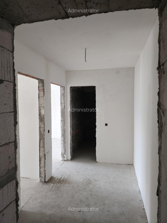 Garsoniera decomandata 45m.p ,etaj 1, predare 11/2025,stradal Soseaua Giurgiului - 2