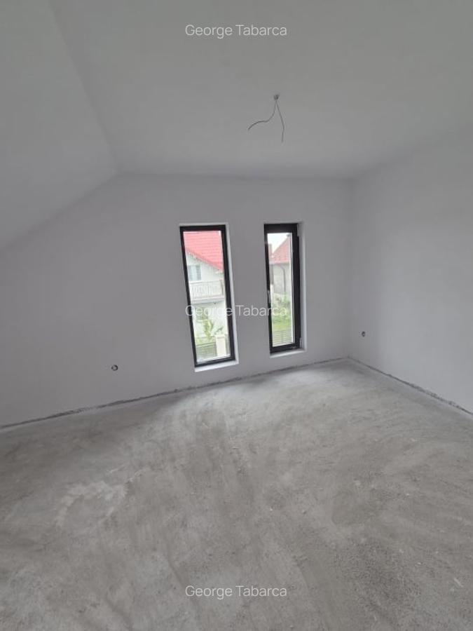 Casa P+M de vanzare - Pitesti, Str. Constantin Dobrogeanu Gherea - 8