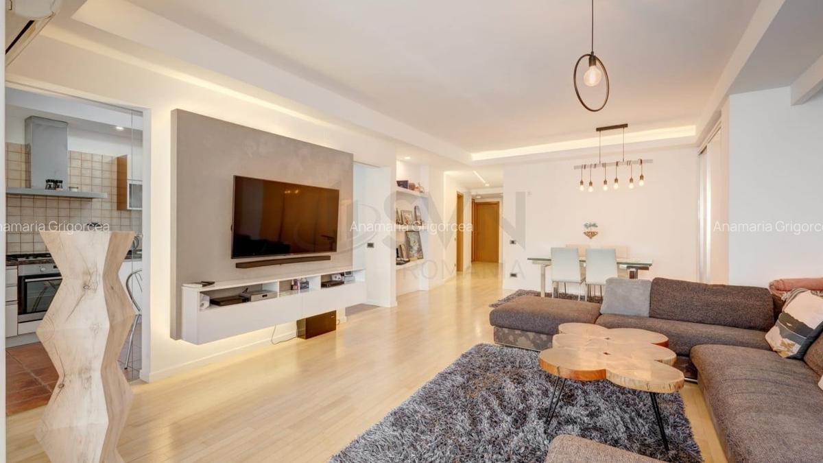 REA1018395 Apartament 3 camere Dorobanti Floreasca - 10