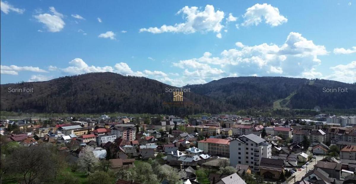 Teren 1272 mp in Bucovina! Oras Gura Humorului! - 13