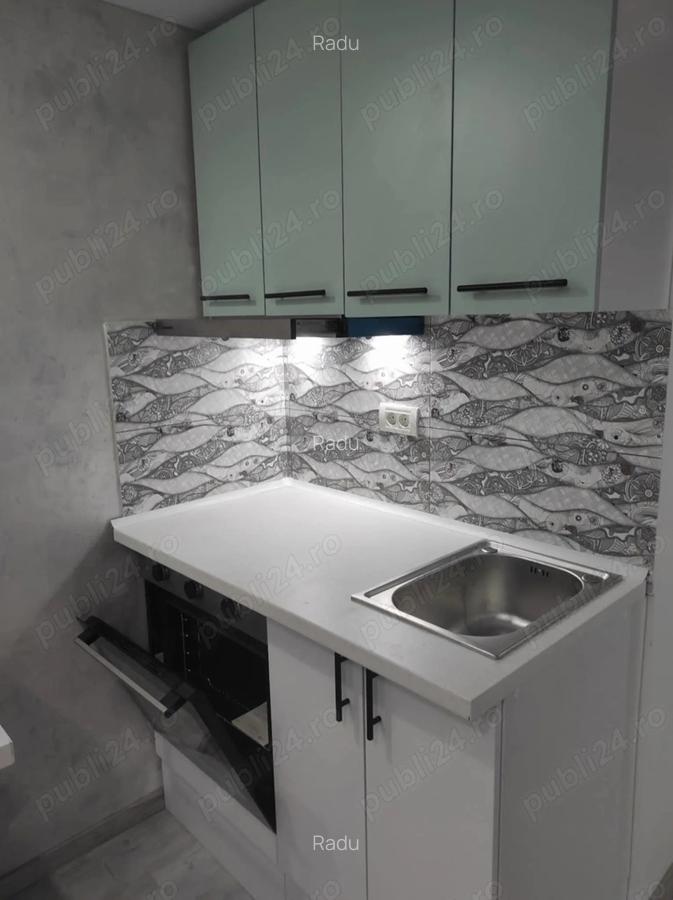 Garsoniera noua bloc nou - 9