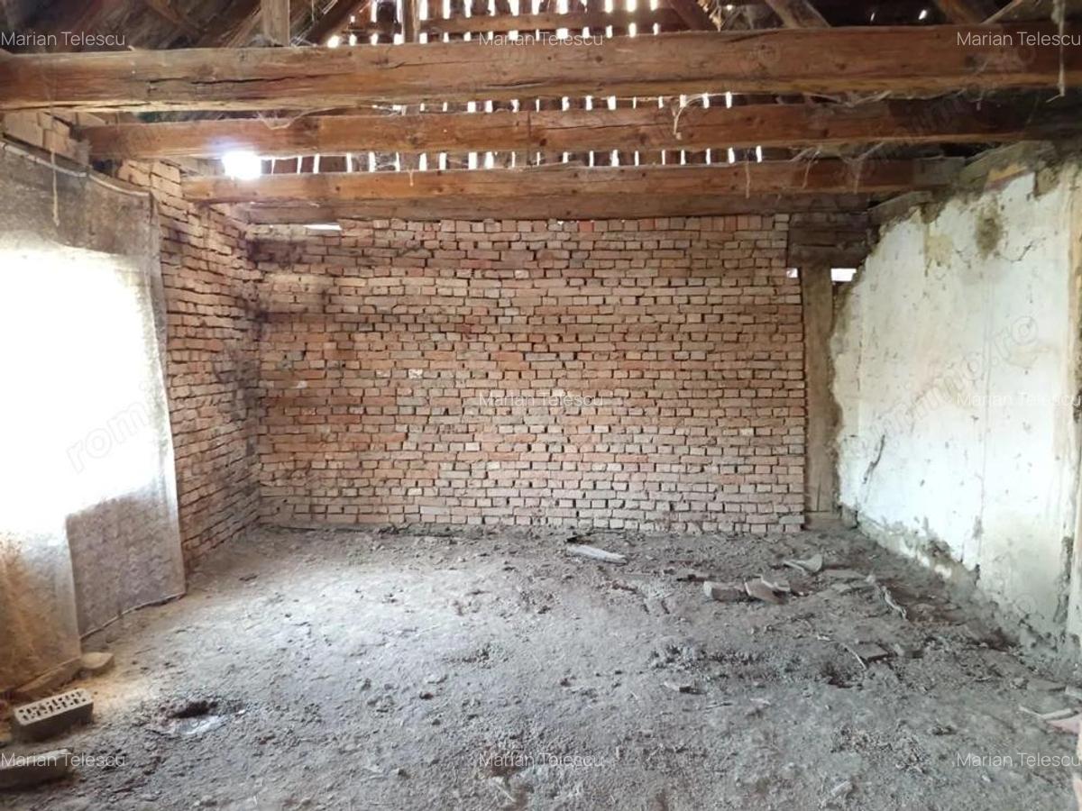 Berliste, Casa 6 Incaperi, 1129mp Teren, Pret Negociabil - 10