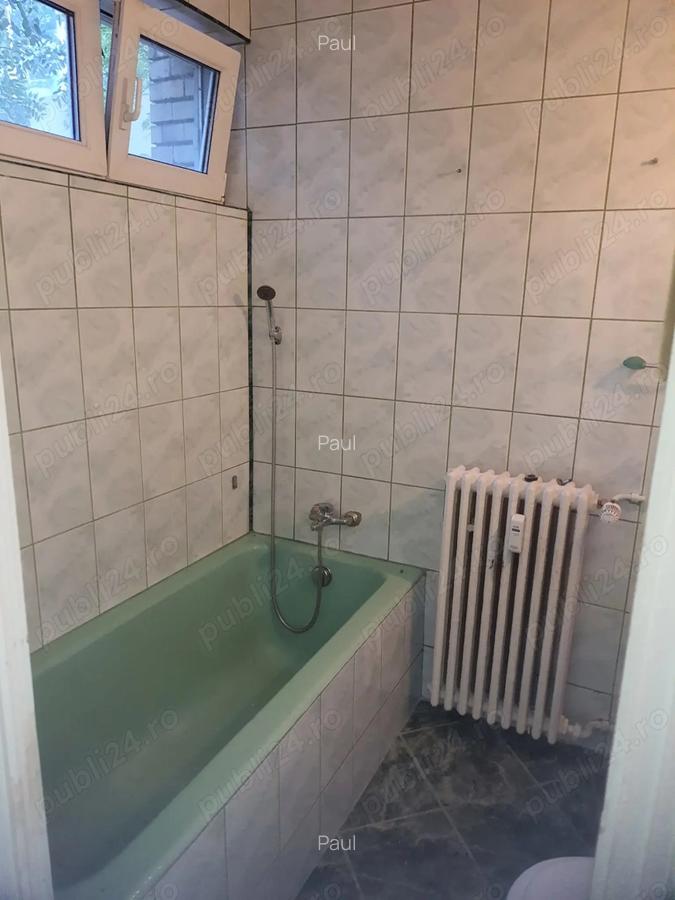 Apartament 2 camere de vanzare - Bulevardul Basarabia, etaj 2, zona excelenta! - 6