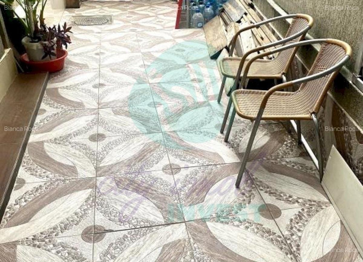 Apartamnet in vila Dacia - Stefan cel Mare - 8