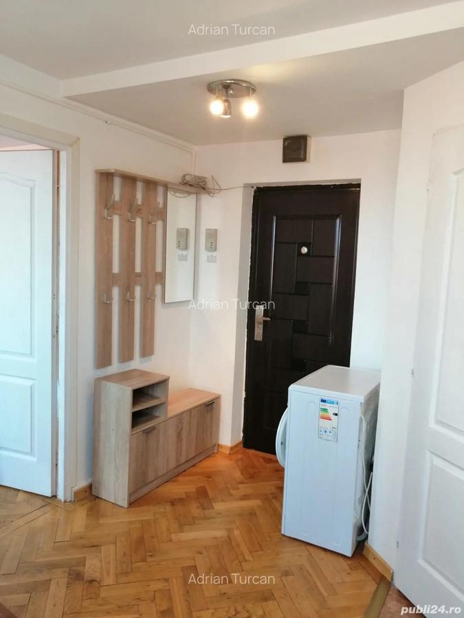 Garsoniera Sibiu Ultra Central . - 4