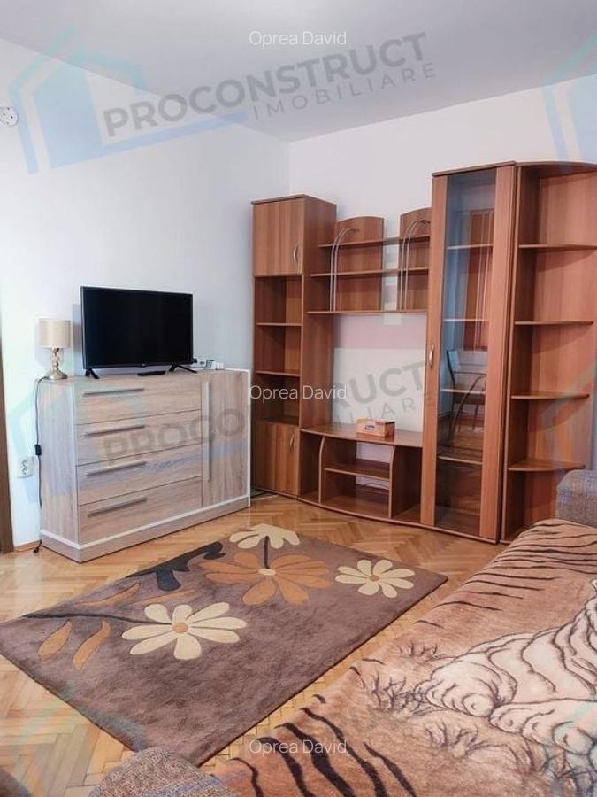 Apartament 2 camere de inchiriat | Iosefin | 350 E - 4