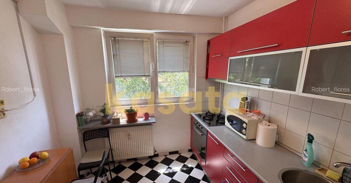 Oportunitate | 3 camere | Dorobanti | AC - 14