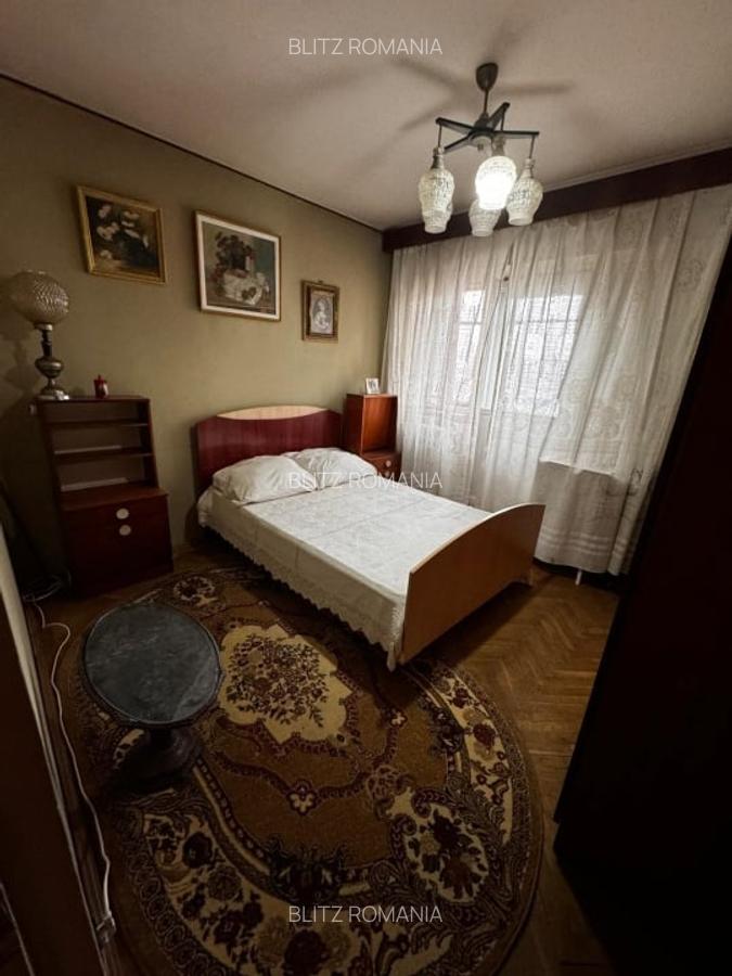 Apartament 3 camere, 72.80 mp, Gradina Botanica - 3