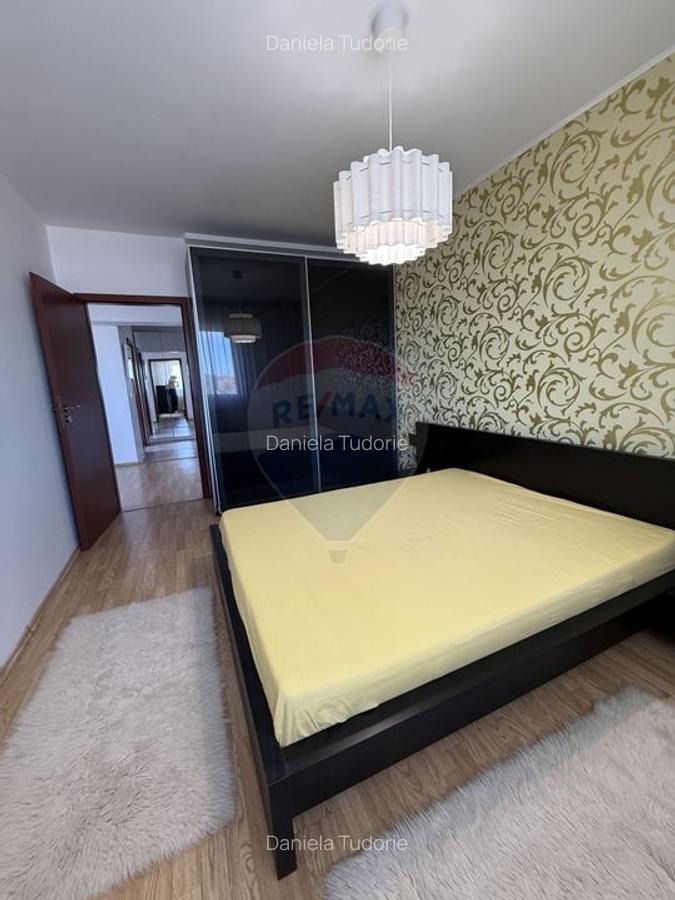 Apartament cu 2 camere de inchiriat in zona Centrala a Voluntariului - 26