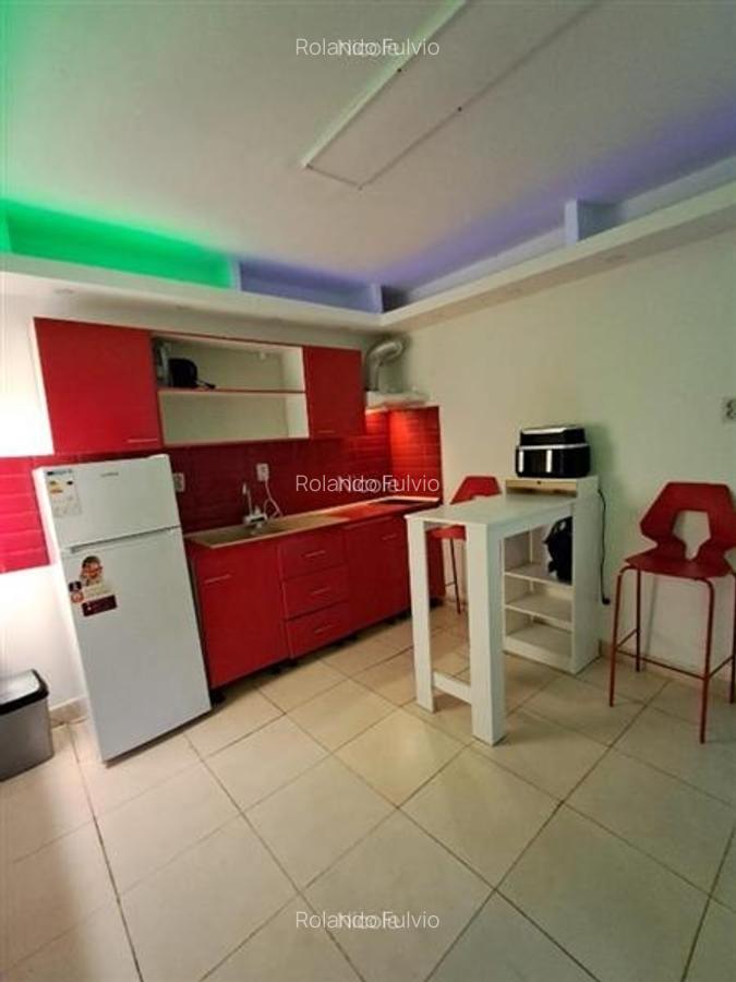 Vanzare garsoniera Mosilor in vila - 2