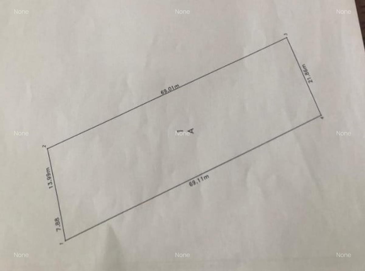 De vanzare | Teren 1500 mp | Moara Vlasiei - 5