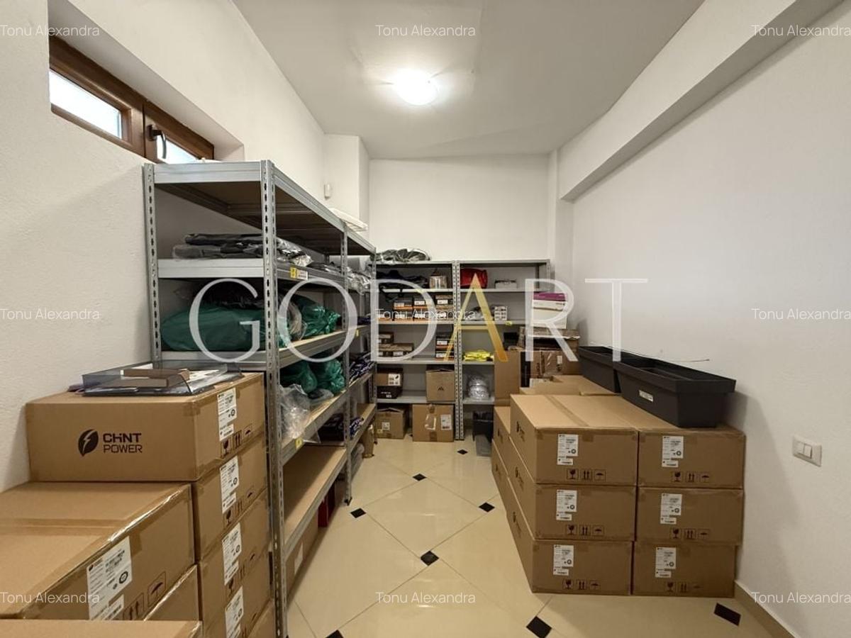 VILA ELEGANTA | CARTIERUL DOMENII - 4