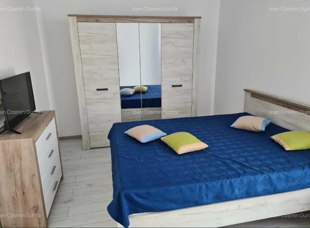 TOMIS NORD CAMPUS  2 CAMERE 450 EURO TERMEN LUNG - 3