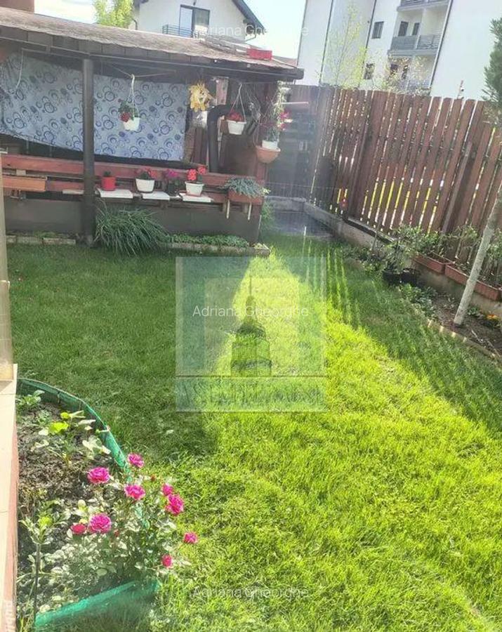 De vanzare apartament 2 camere/ Sanpetru Residence - 4