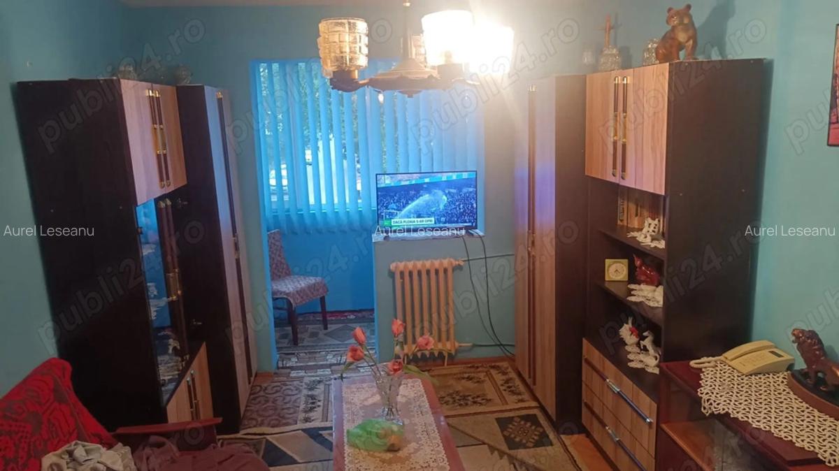 Apartament 2 CAMERE - Etaj 1 - Calea Sagului Piata Doina - 3 Apartament 2 CAMERE - Etaj 1 - Calea Sagului Piata Doina - 3