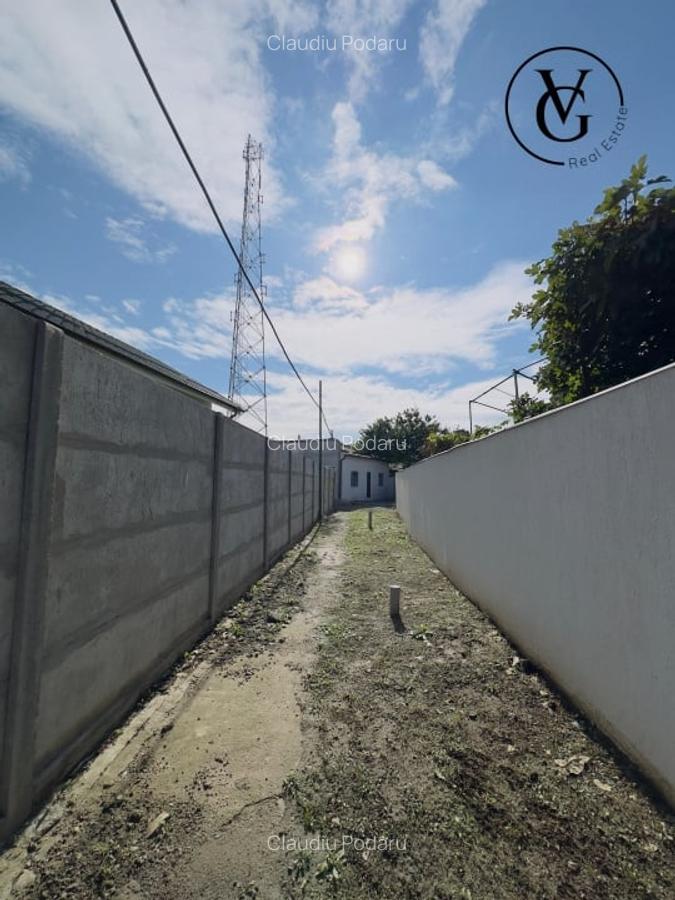 Casa la sol - zona ICIL - GARA - 240 mp teren - 3