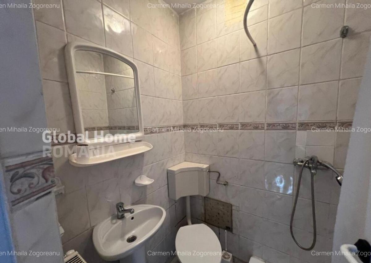 Apartament 3 Camere 89MP | Blv Decebal - Unirii | Vedre Stra - 6